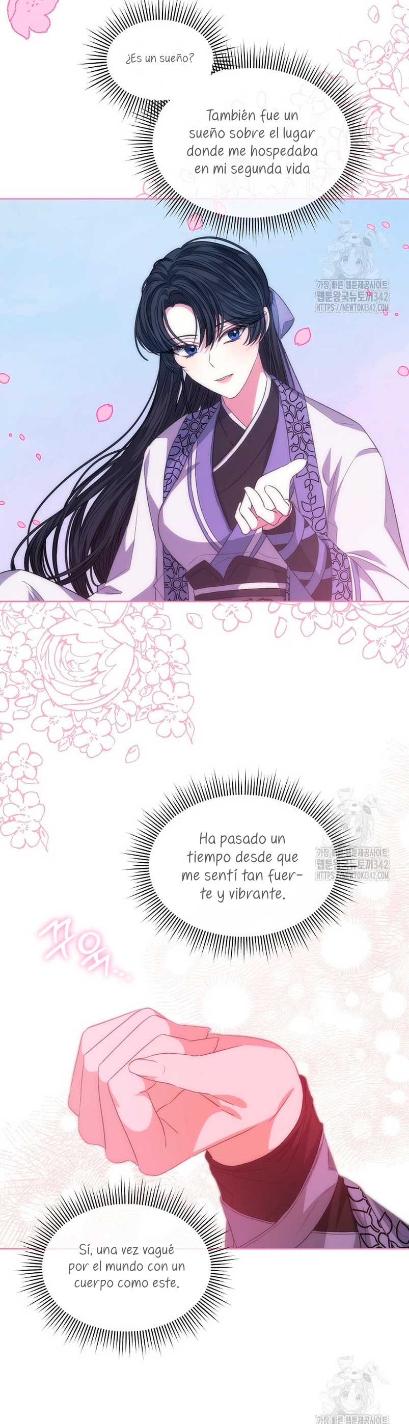 La posesión de libros es ahora aburrida para mí Capítulo 61 - Página 26