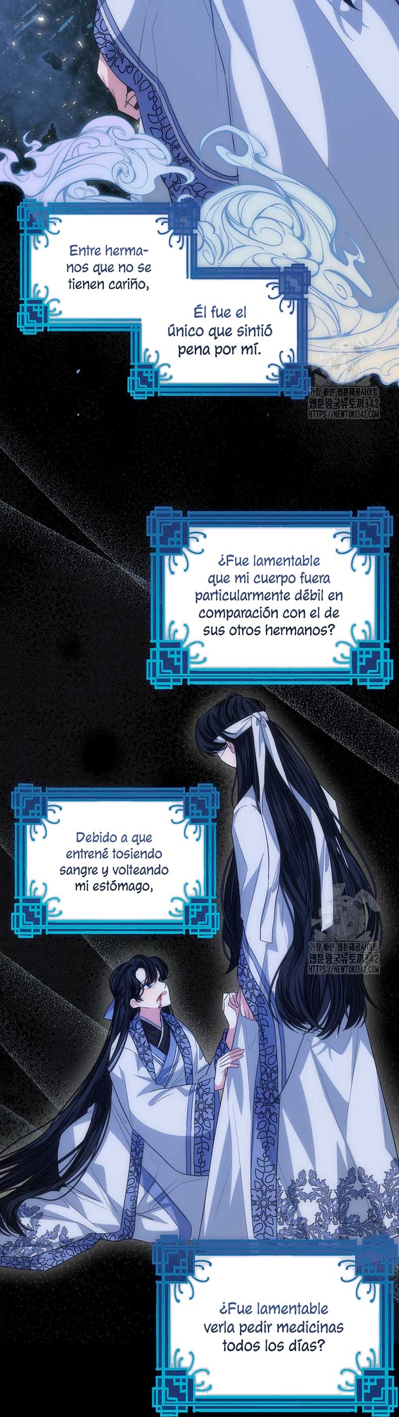 La posesión de libros es ahora aburrida para mí Capítulo 61 - Página 30