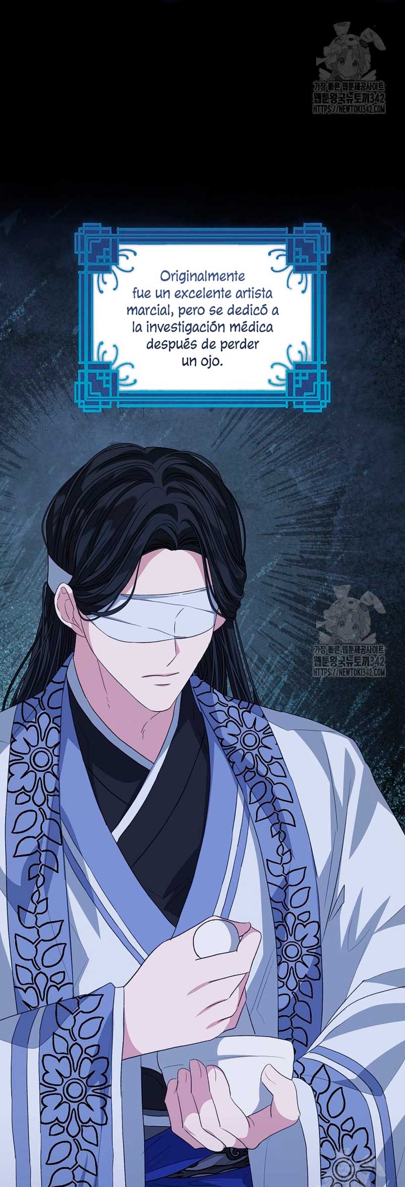 La posesión de libros es ahora aburrida para mí Capítulo 61 - Página 31