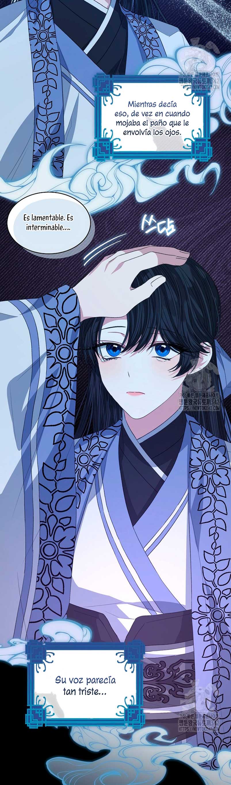 La posesión de libros es ahora aburrida para mí Capítulo 61 - Página 35