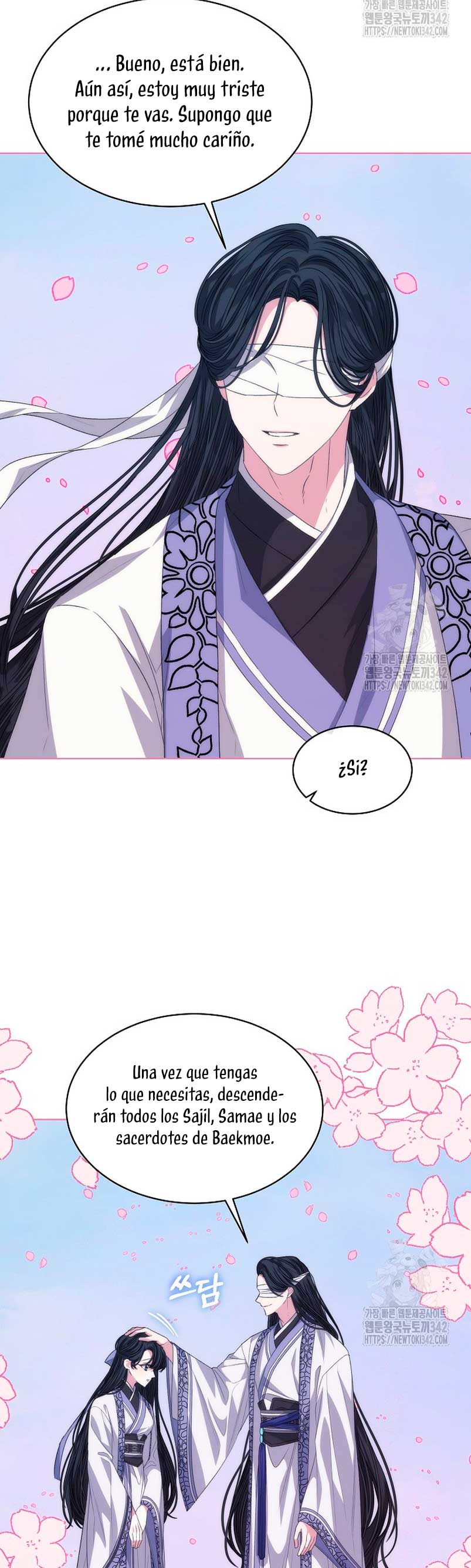 La posesión de libros es ahora aburrida para mí Capítulo 61 - Página 38