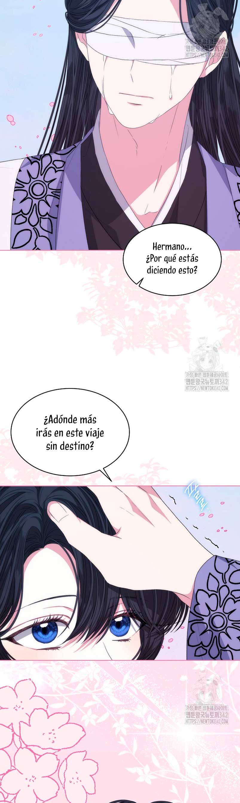 La posesión de libros es ahora aburrida para mí Capítulo 61 - Página 40