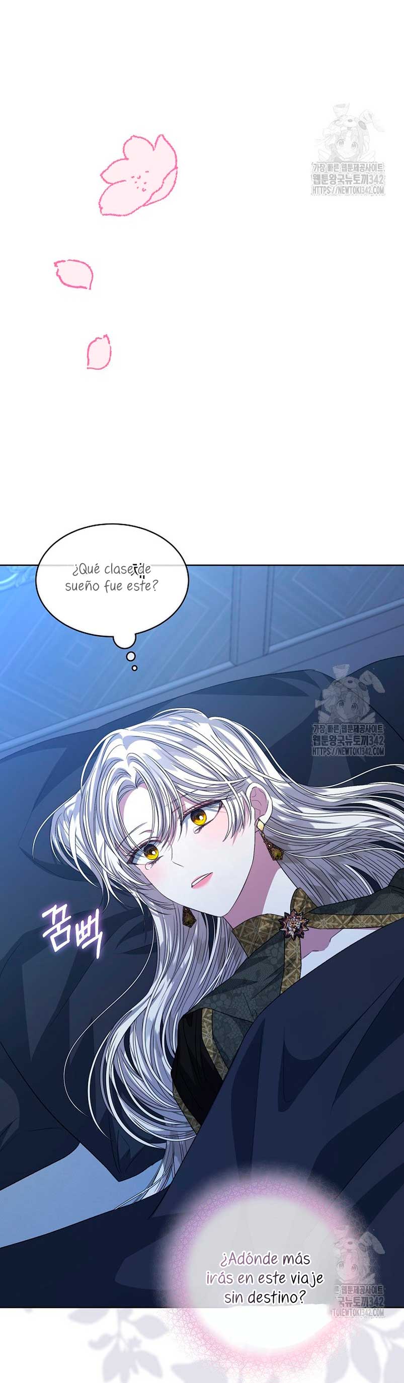 La posesión de libros es ahora aburrida para mí Capítulo 61 - Página 42