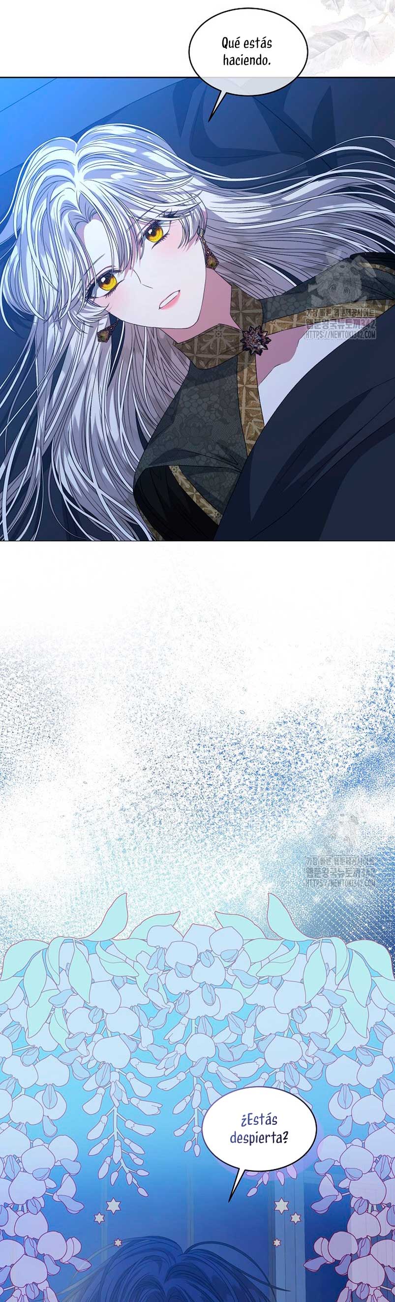 La posesión de libros es ahora aburrida para mí Capítulo 61 - Página 46