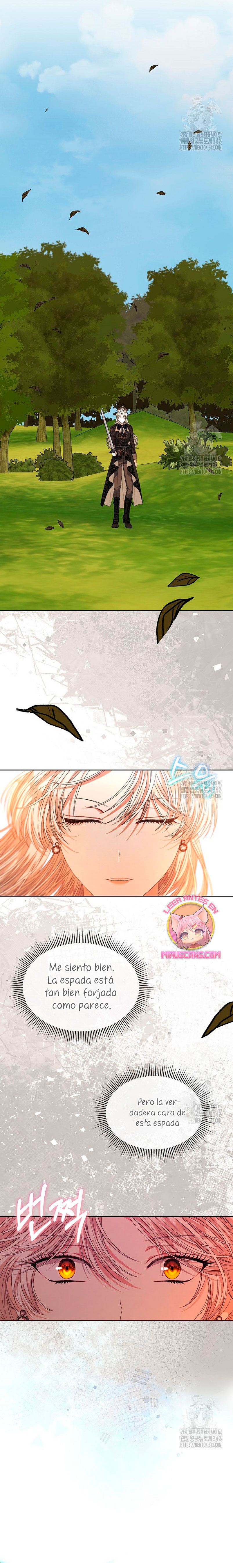 La posesión de libros es ahora aburrida para mí Capítulo 62 - Página 20