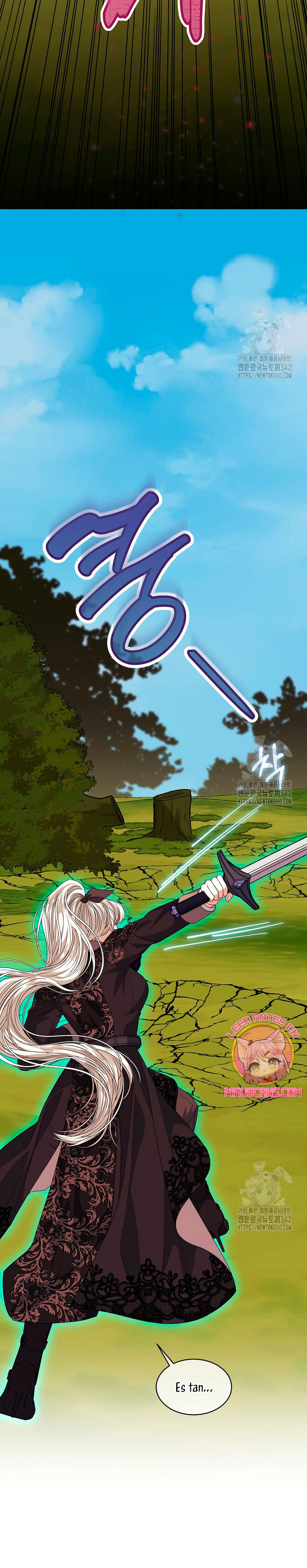 La posesión de libros es ahora aburrida para mí Capítulo 62 - Página 22