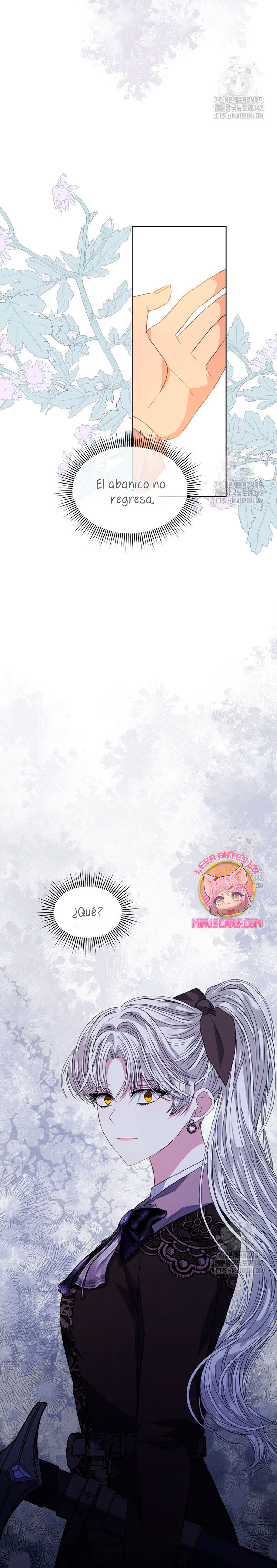 La posesión de libros es ahora aburrida para mí Capítulo 62 - Página 26