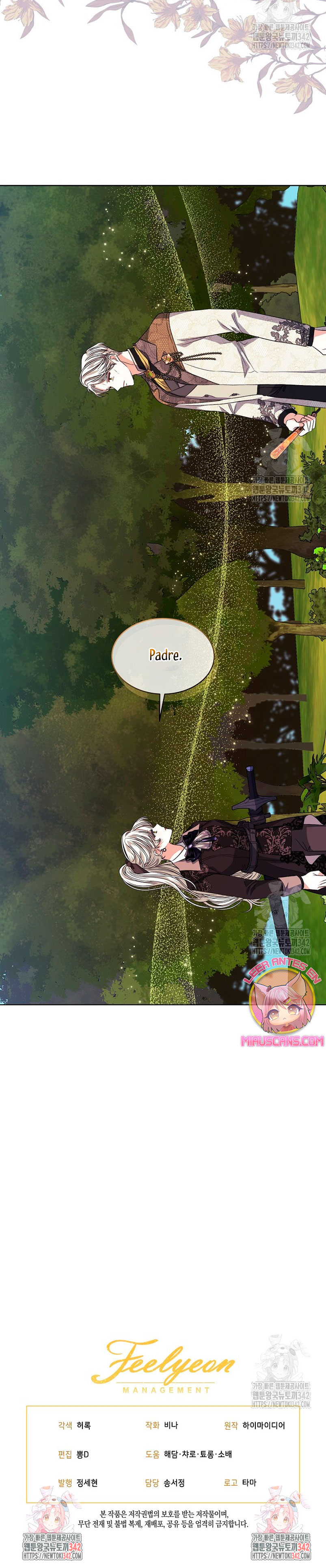 La posesión de libros es ahora aburrida para mí Capítulo 62 - Página 28