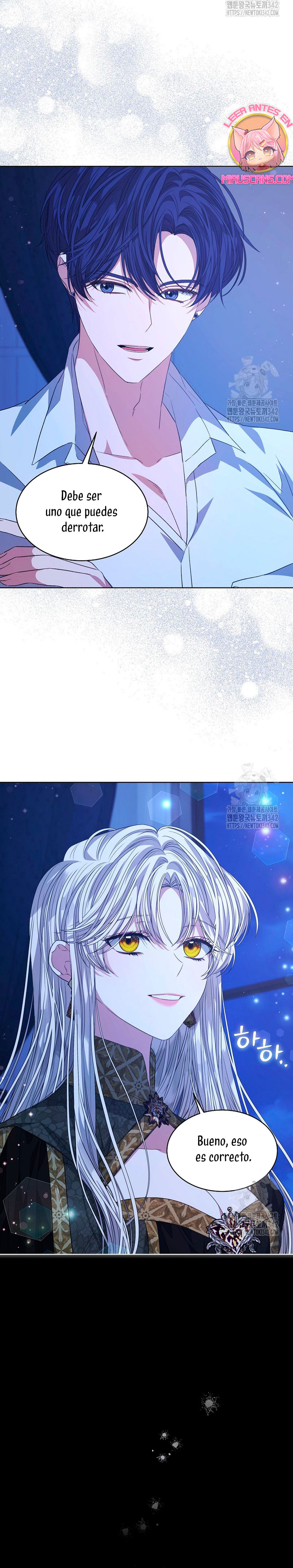 La posesión de libros es ahora aburrida para mí Capítulo 62 - Página 8