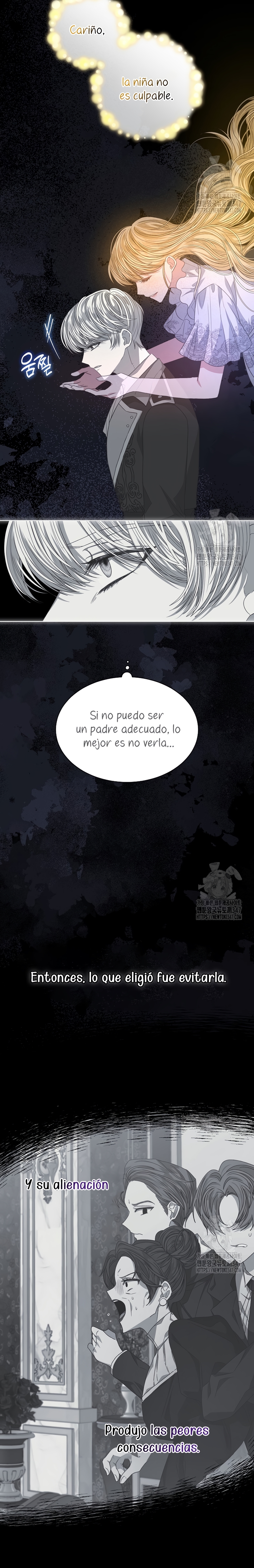 La posesión de libros es ahora aburrida para mí Capítulo 63 - Página 10