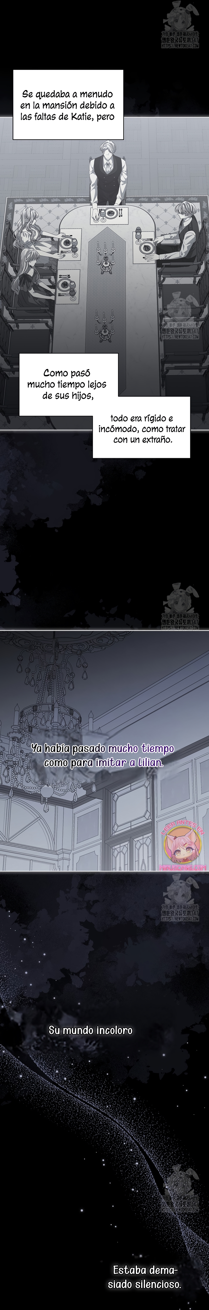 La posesión de libros es ahora aburrida para mí Capítulo 63 - Página 11