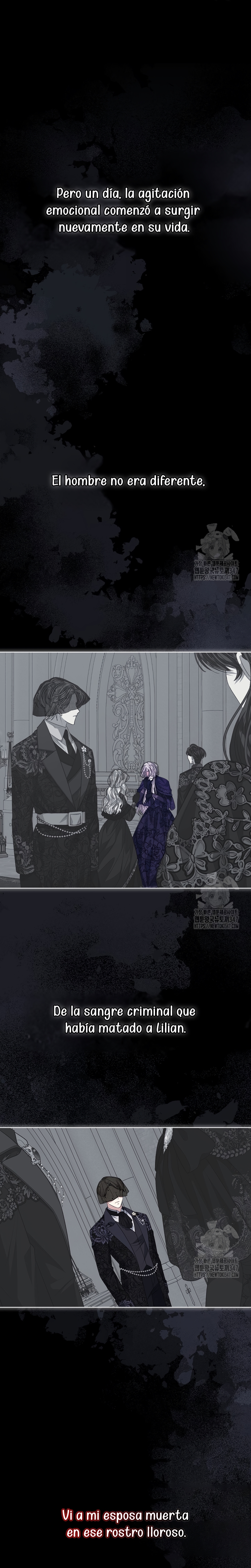 La posesión de libros es ahora aburrida para mí Capítulo 63 - Página 12