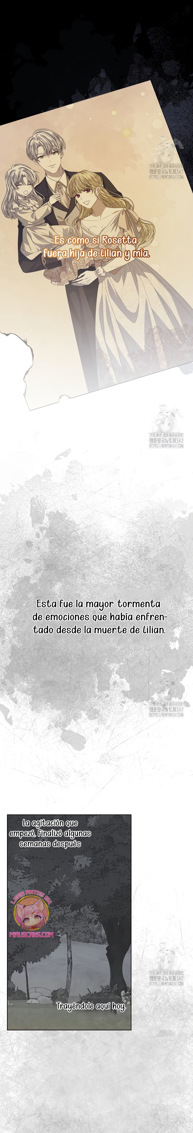 La posesión de libros es ahora aburrida para mí Capítulo 63 - Página 14