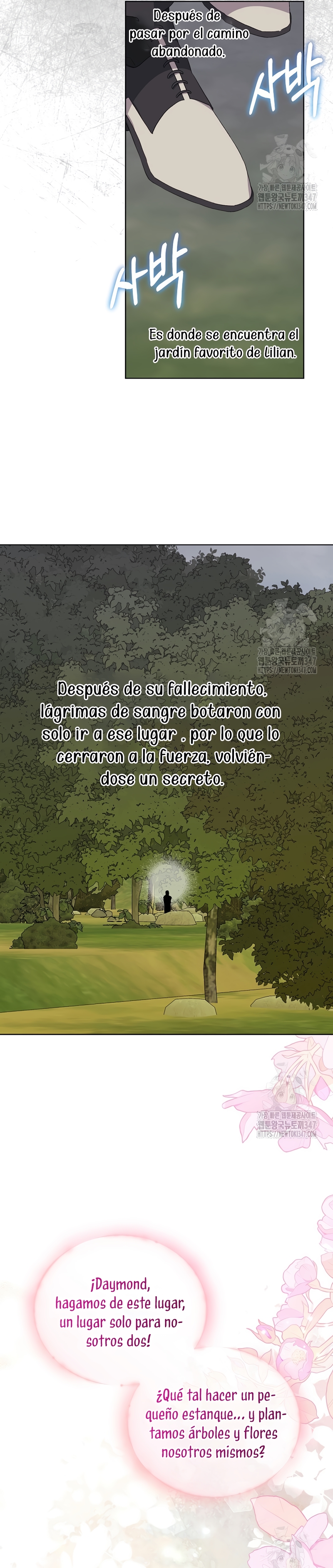 La posesión de libros es ahora aburrida para mí Capítulo 63 - Página 15