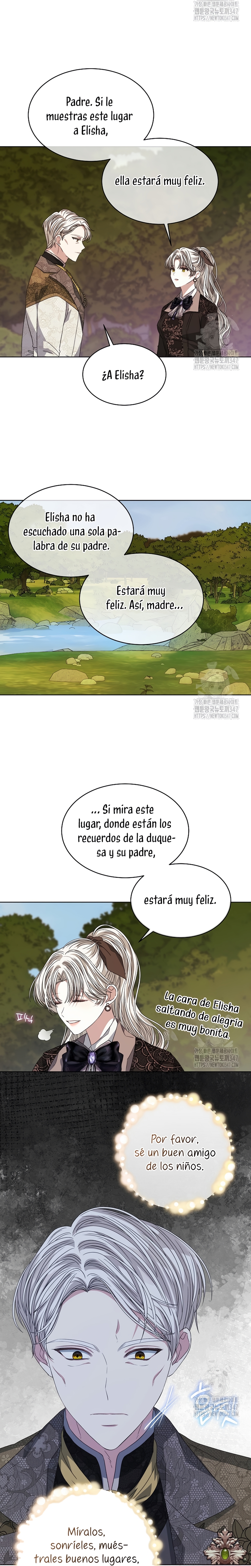 La posesión de libros es ahora aburrida para mí Capítulo 63 - Página 25