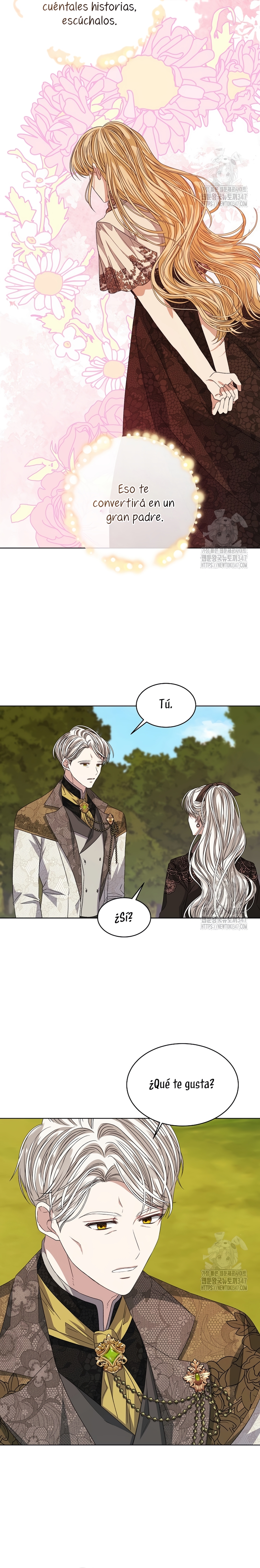 La posesión de libros es ahora aburrida para mí Capítulo 63 - Página 26