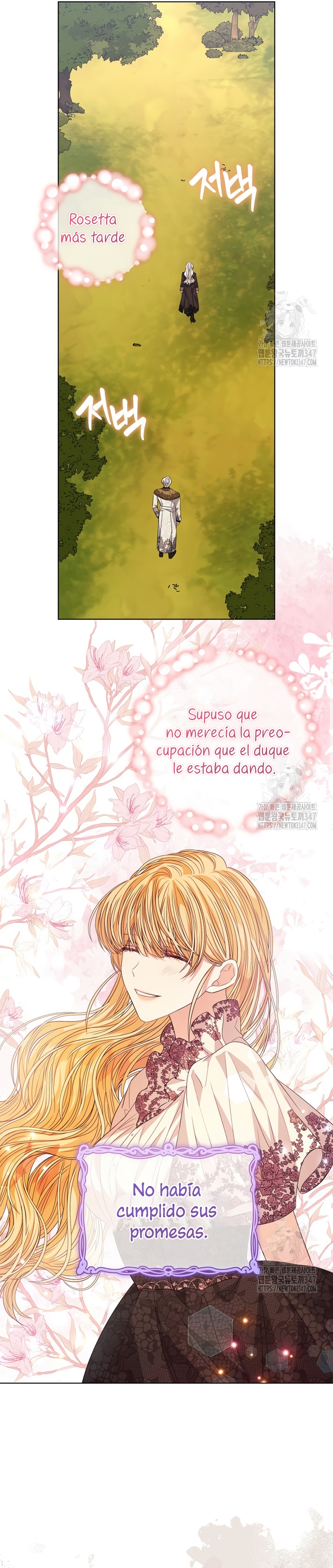 La posesión de libros es ahora aburrida para mí Capítulo 63 - Página 28