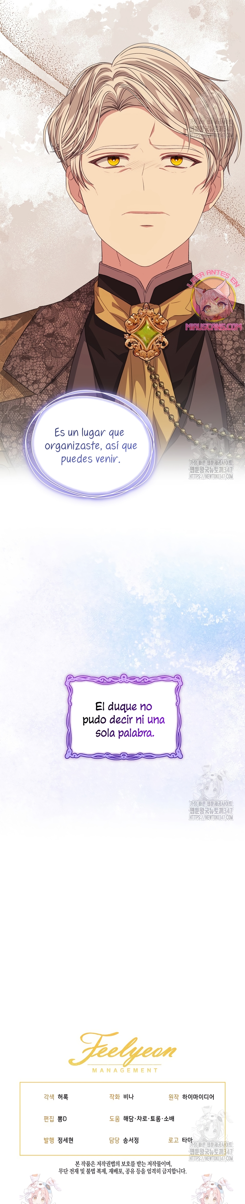 La posesión de libros es ahora aburrida para mí Capítulo 63 - Página 29