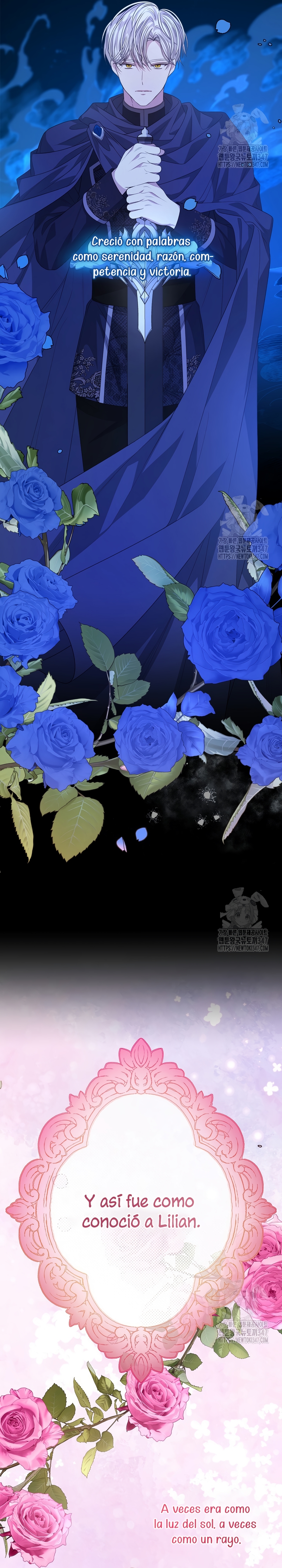 La posesión de libros es ahora aburrida para mí Capítulo 63 - Página 4