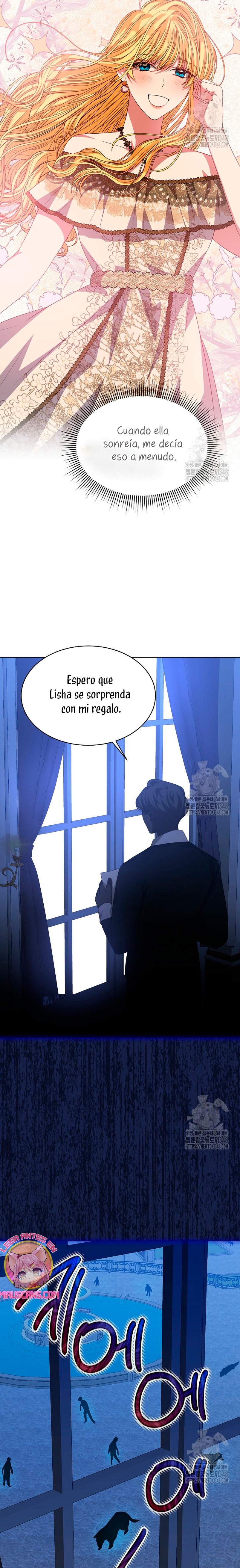 La posesión de libros es ahora aburrida para mí Capítulo 64 - Página 23