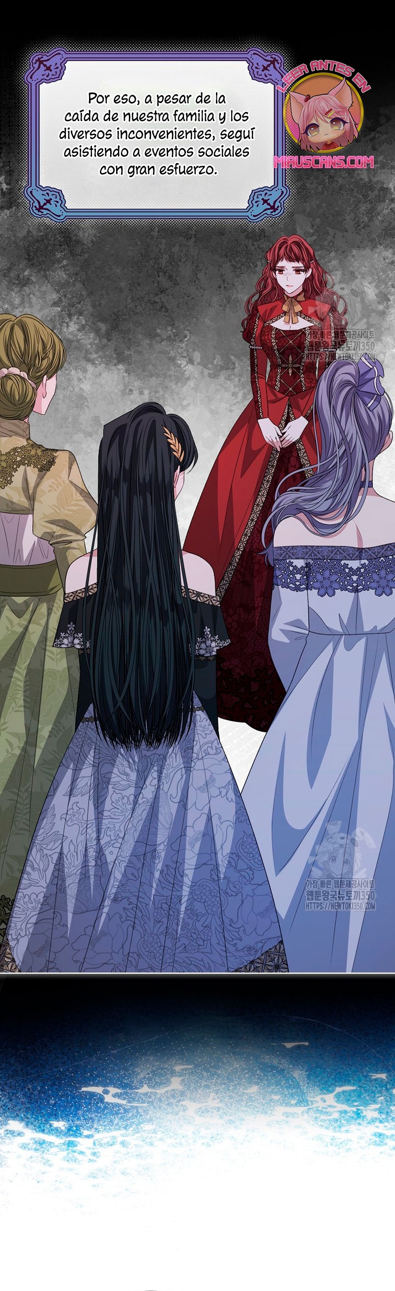 La posesión de libros es ahora aburrida para mí Capítulo 66 - Página 10