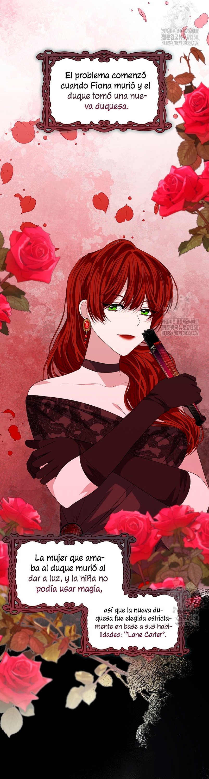 La posesión de libros es ahora aburrida para mí Capítulo 66 - Página 18