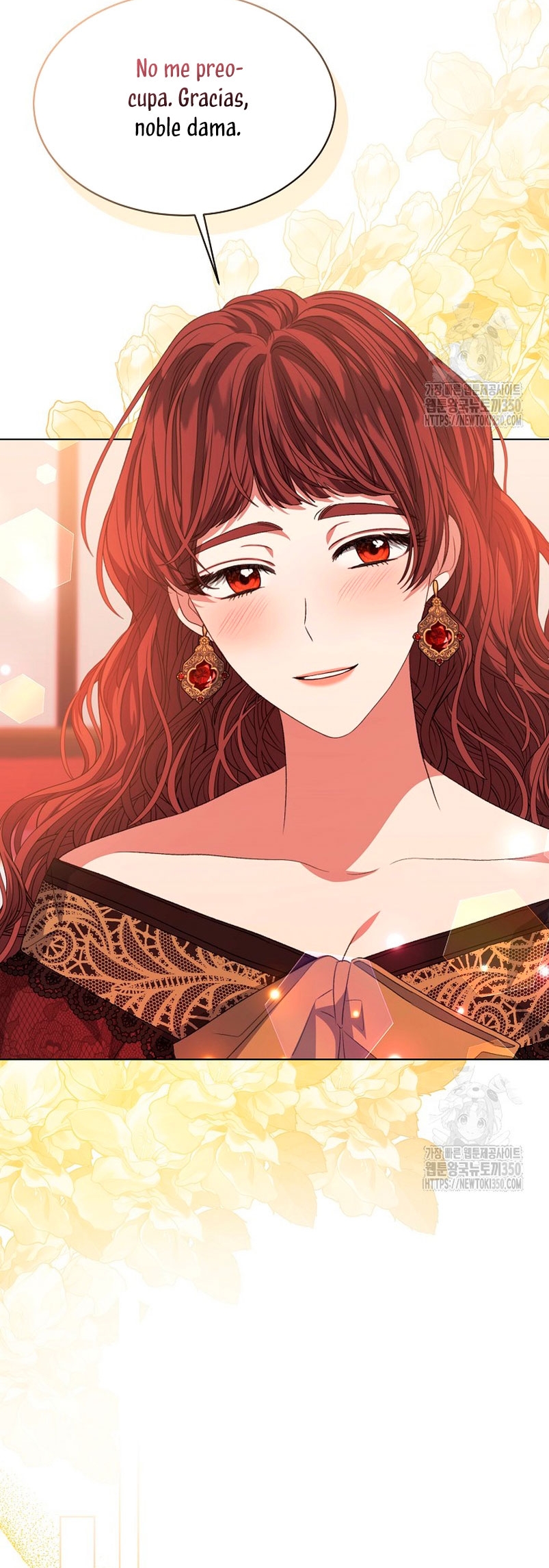 La posesión de libros es ahora aburrida para mí Capítulo 66 - Página 25