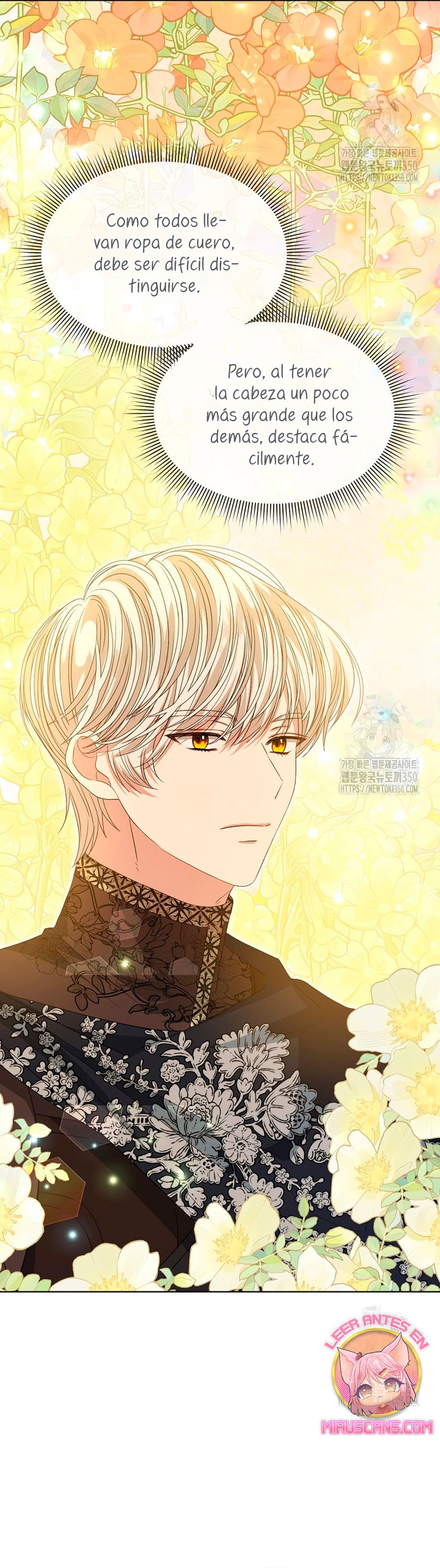 La posesión de libros es ahora aburrida para mí Capítulo 66 - Página 32