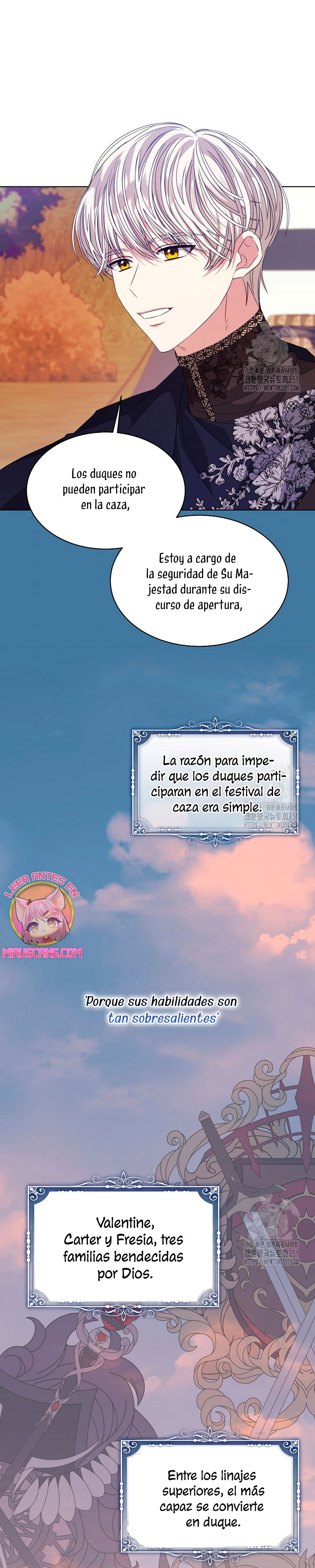 La posesión de libros es ahora aburrida para mí Capítulo 67 - Página 13