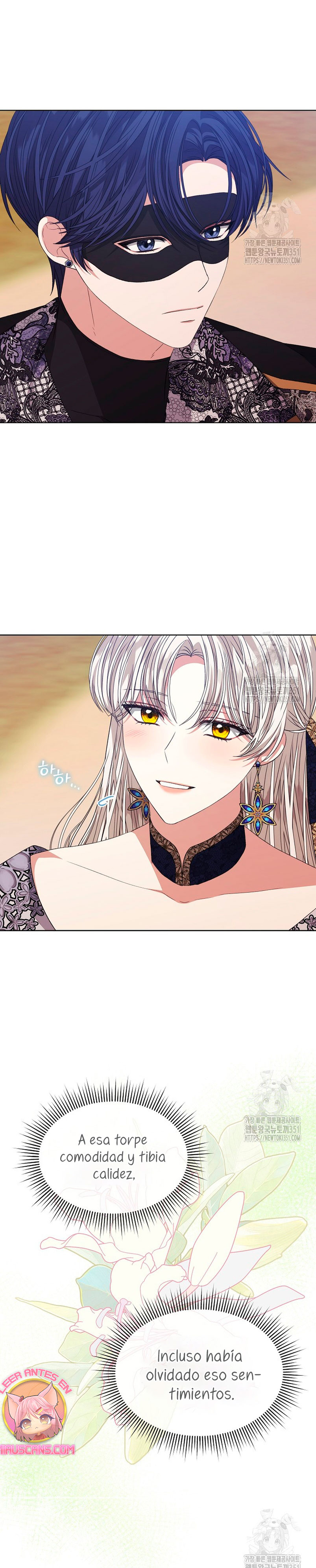 La posesión de libros es ahora aburrida para mí Capítulo 67 - Página 23