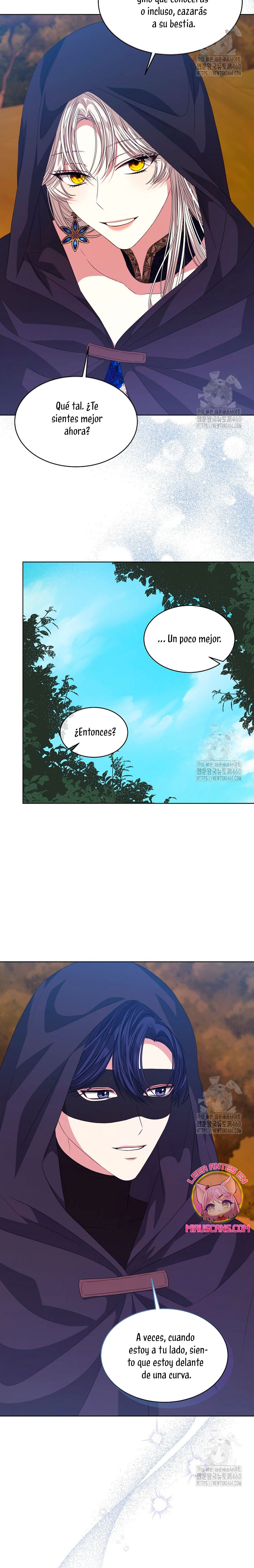 La posesión de libros es ahora aburrida para mí Capítulo 68 - Página 18