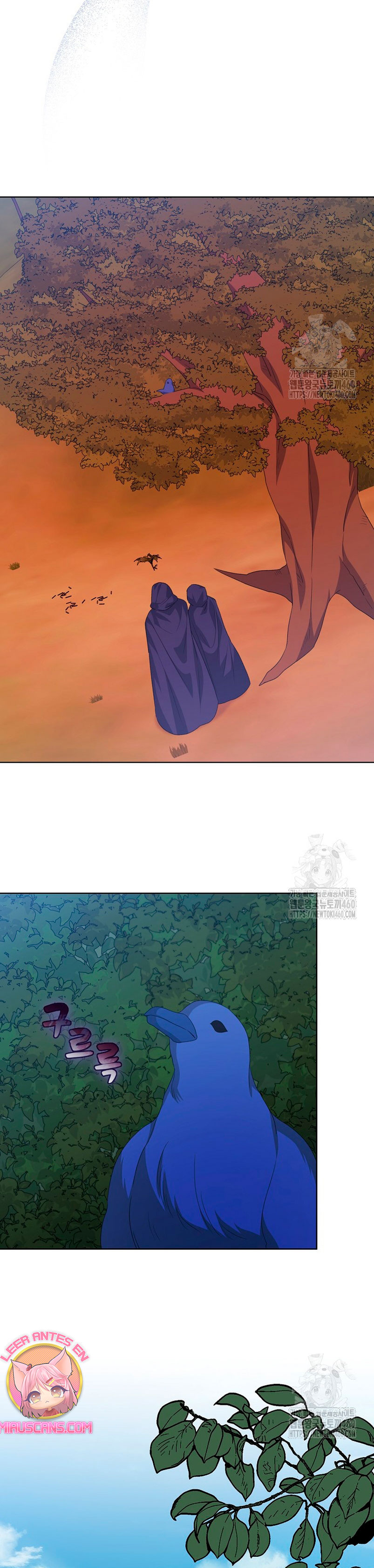 La posesión de libros es ahora aburrida para mí Capítulo 68 - Página 19