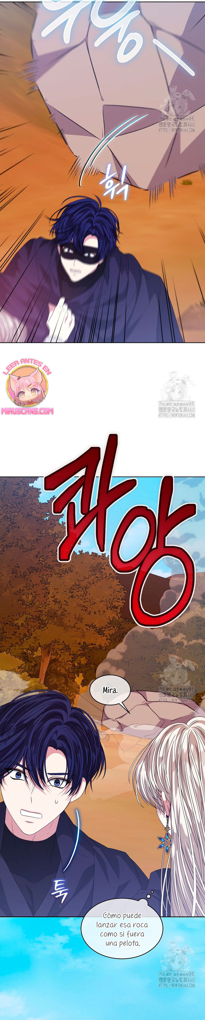 La posesión de libros es ahora aburrida para mí Capítulo 68 - Página 28