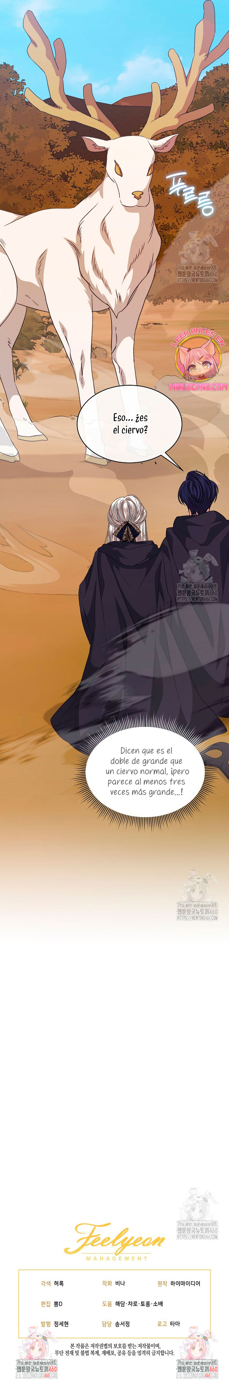 La posesión de libros es ahora aburrida para mí Capítulo 68 - Página 29