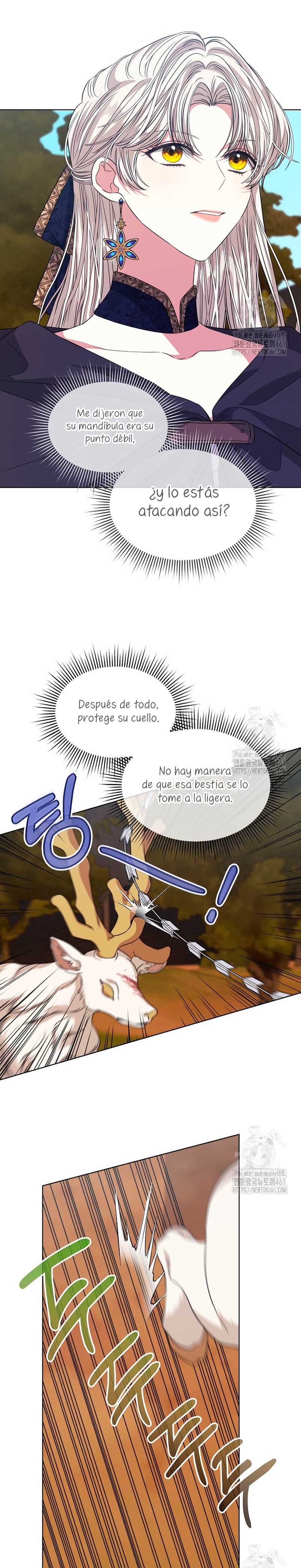 La posesión de libros es ahora aburrida para mí Capítulo 69 - Página 16