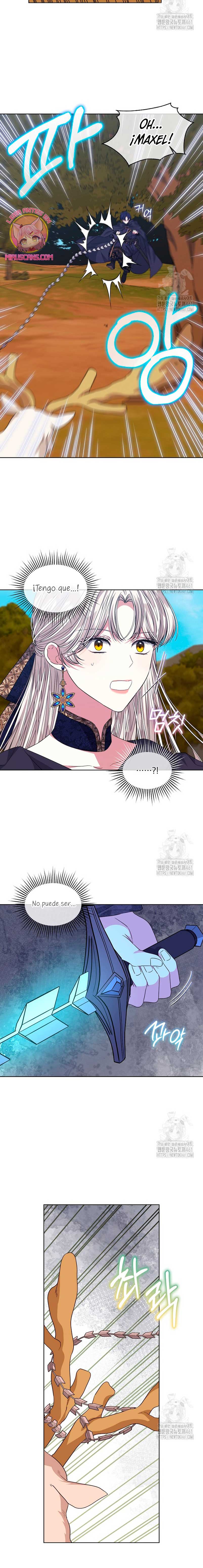 La posesión de libros es ahora aburrida para mí Capítulo 69 - Página 17