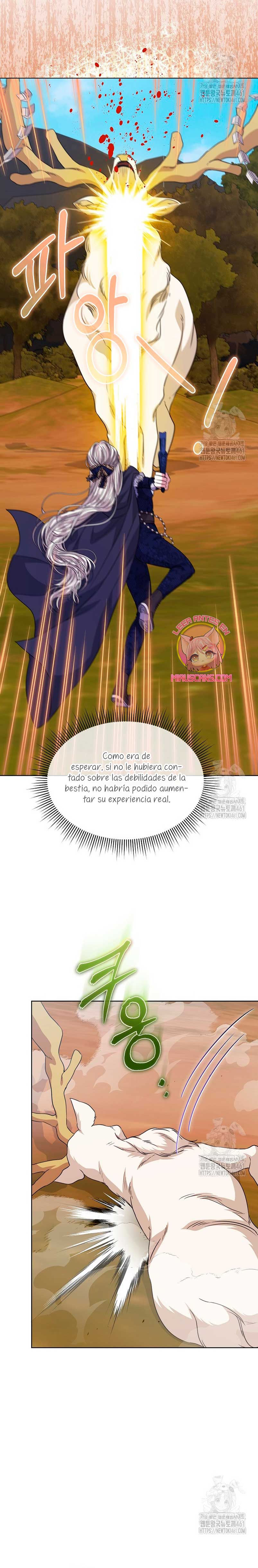 La posesión de libros es ahora aburrida para mí Capítulo 69 - Página 19