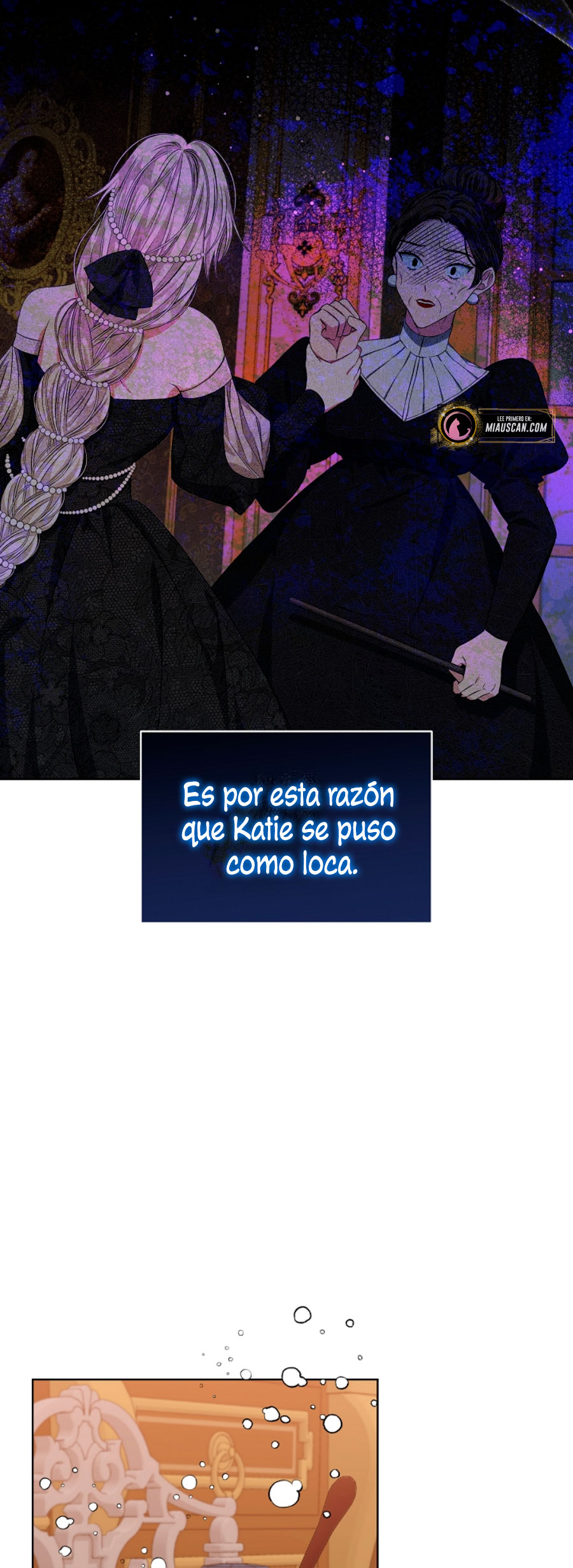 La posesión de libros es ahora aburrida para mí Capítulo 7 - Página 16