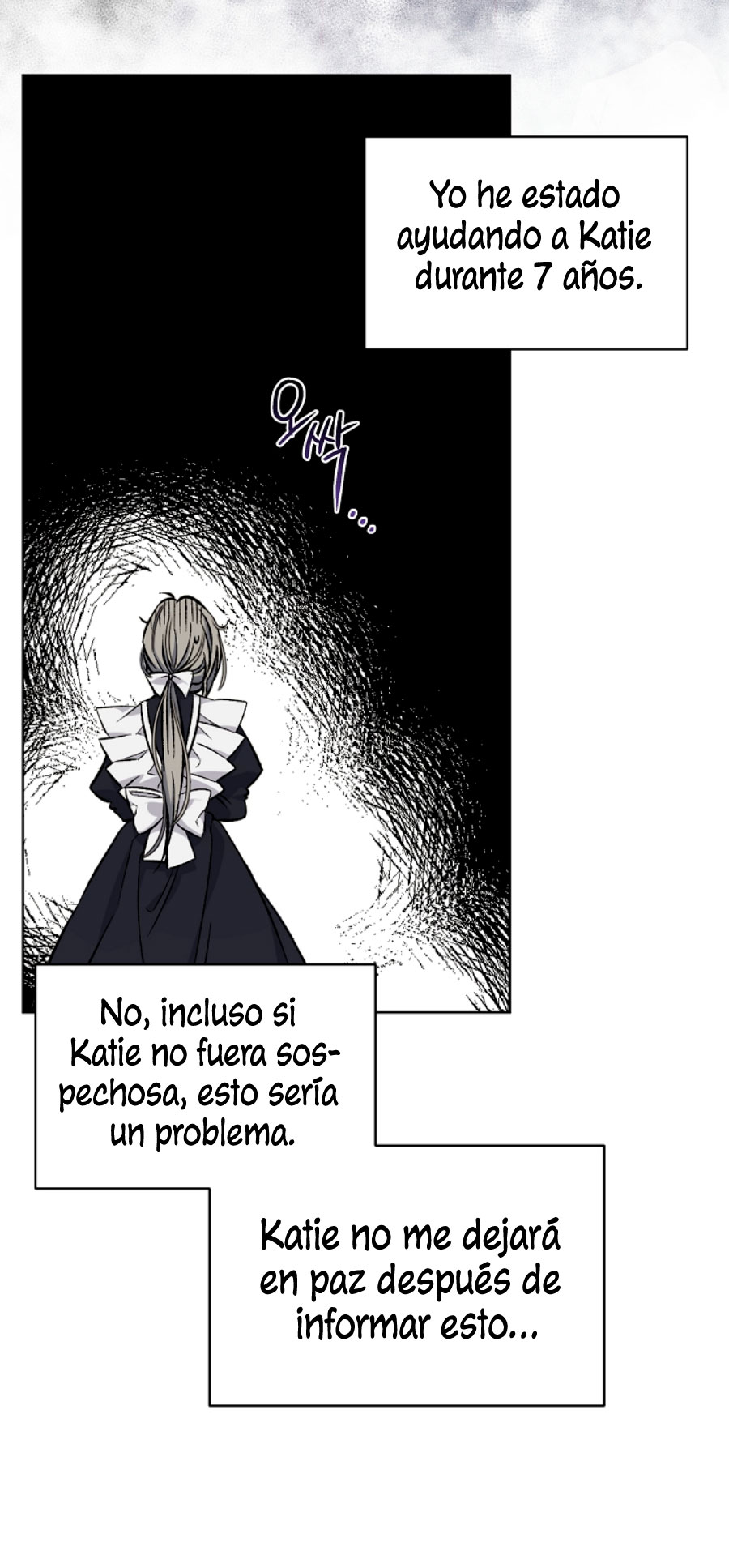 La posesión de libros es ahora aburrida para mí Capítulo 7 - Página 41