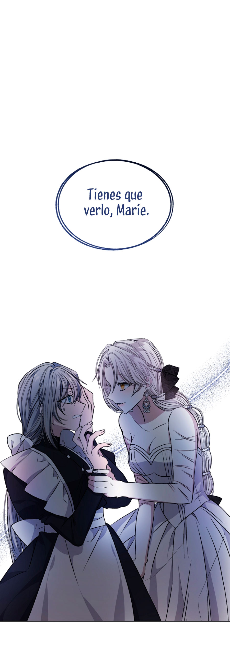 La posesión de libros es ahora aburrida para mí Capítulo 7 - Página 51