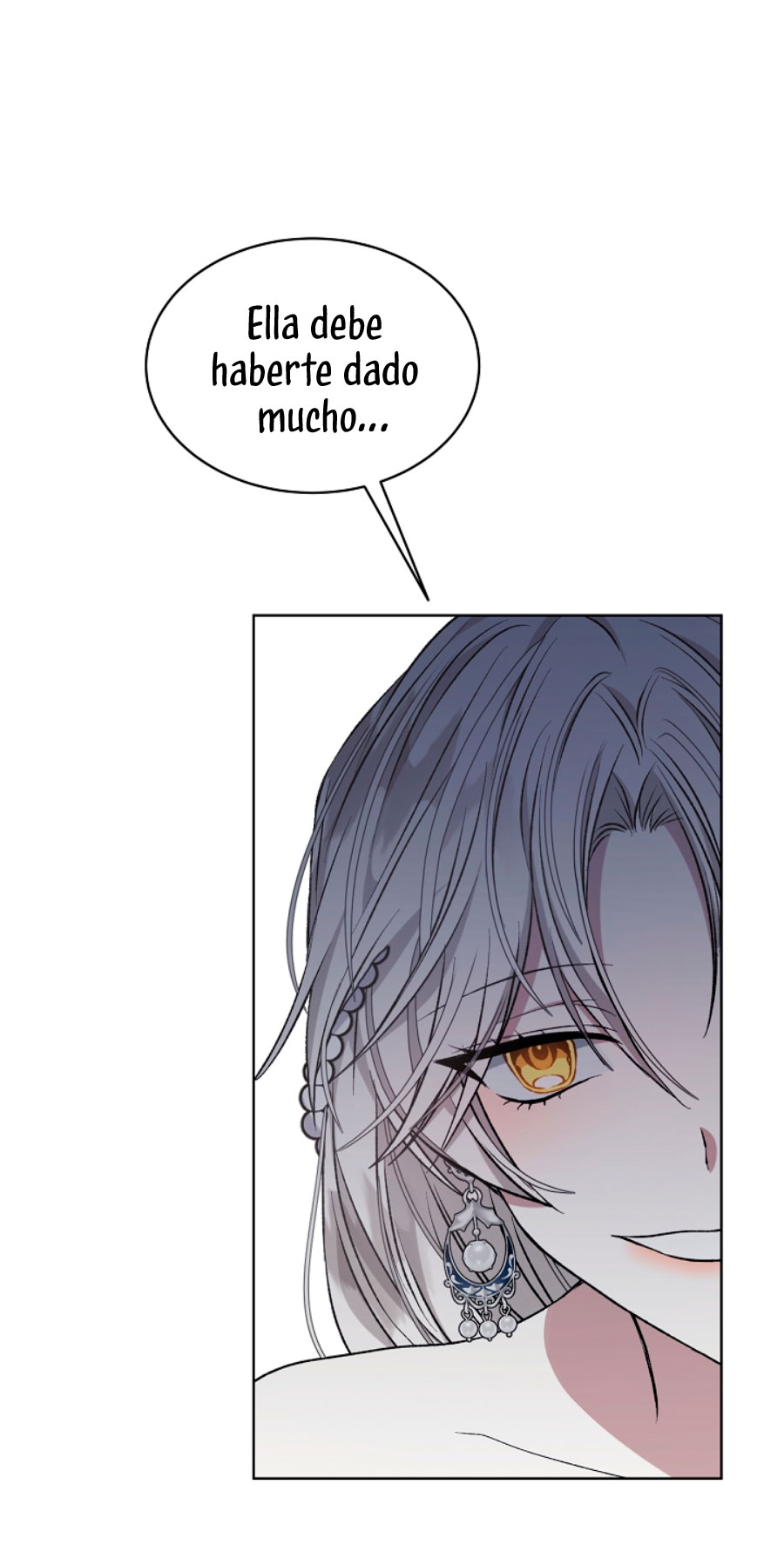 La posesión de libros es ahora aburrida para mí Capítulo 7 - Página 57