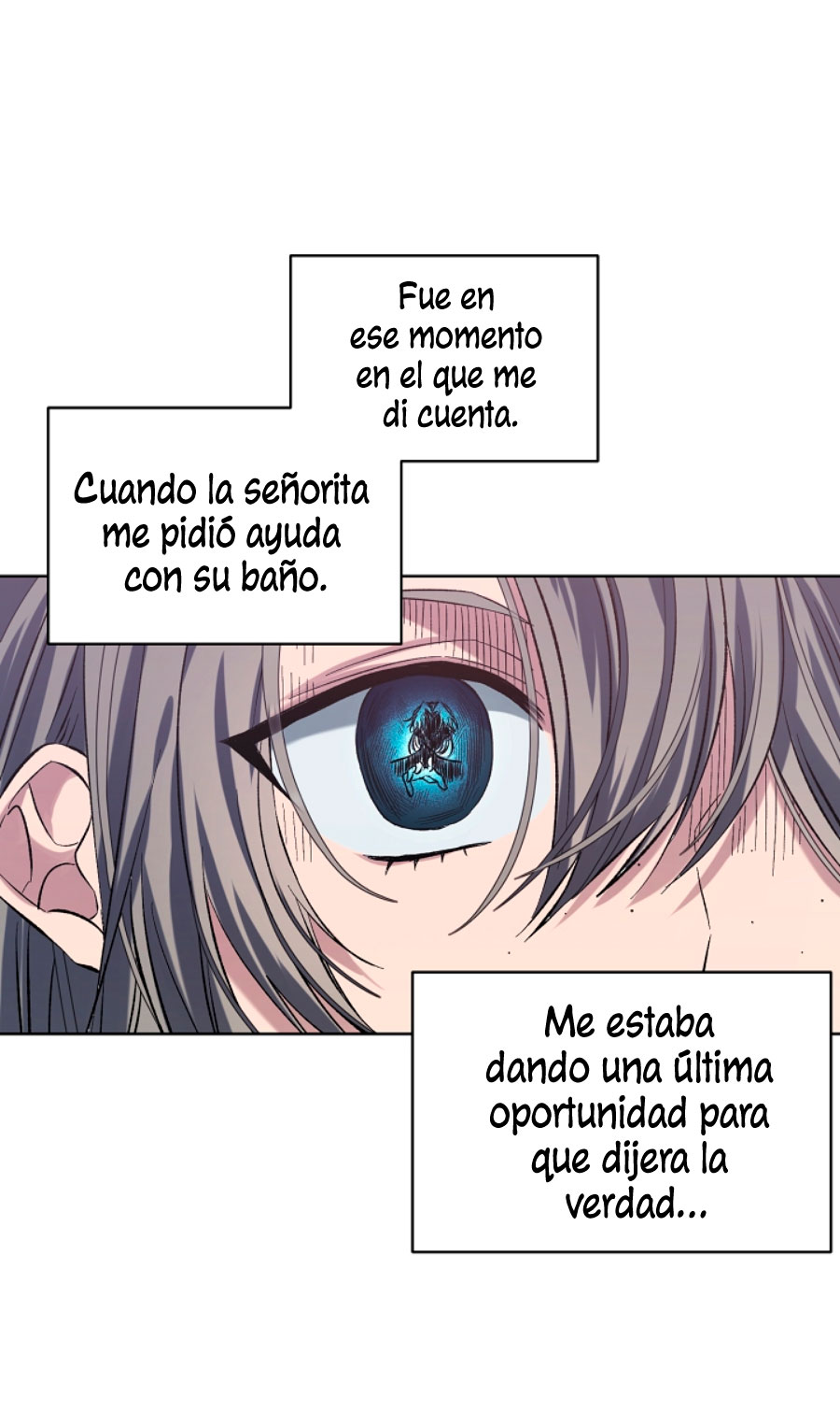 La posesión de libros es ahora aburrida para mí Capítulo 7 - Página 59