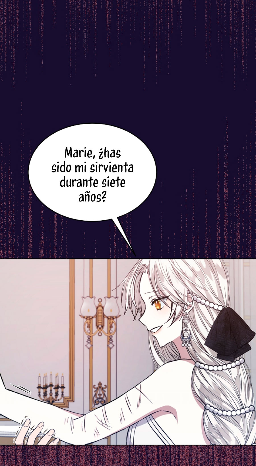 La posesión de libros es ahora aburrida para mí Capítulo 7 - Página 61