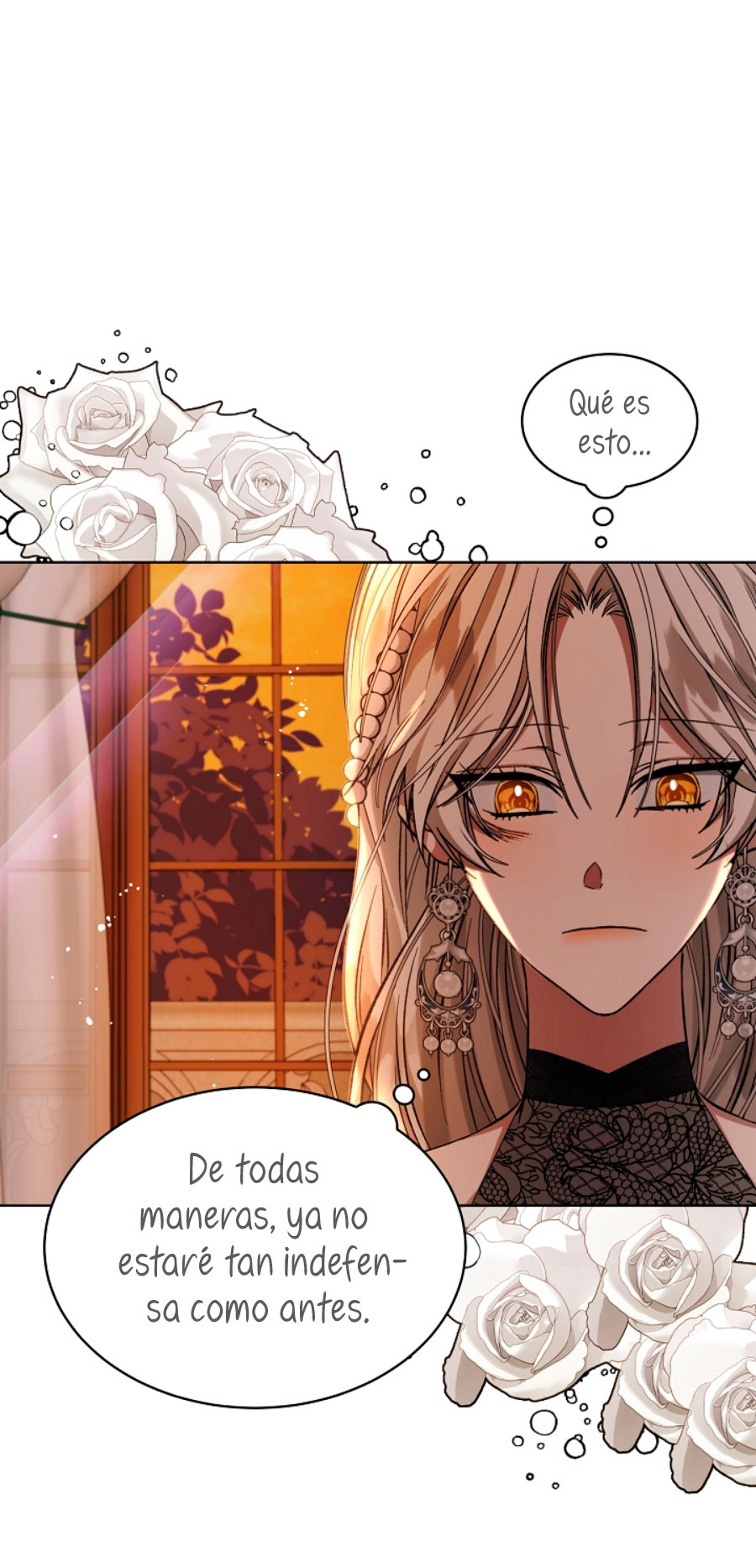 La posesión de libros es ahora aburrida para mí Capítulo 7 - Página 7