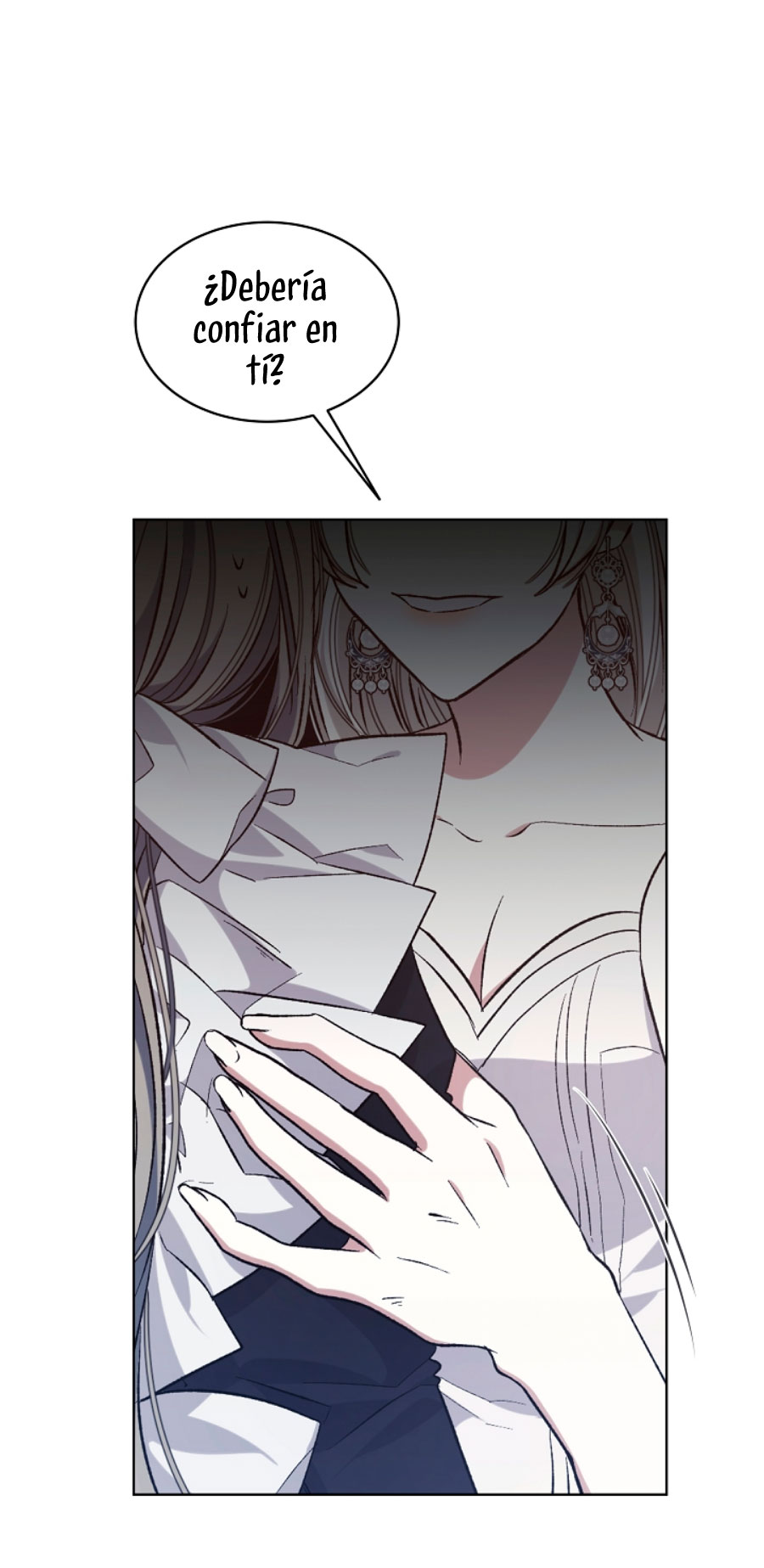 La posesión de libros es ahora aburrida para mí Capítulo 7 - Página 71