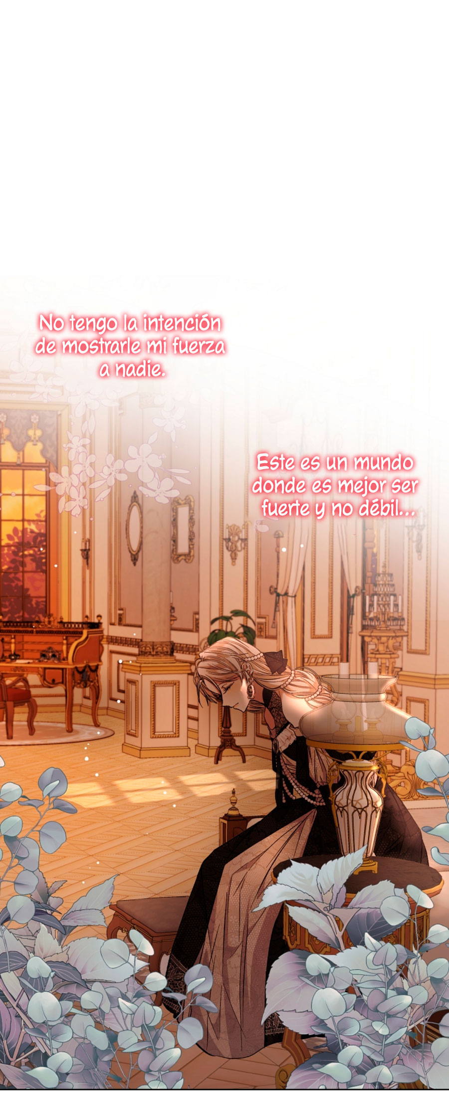 La posesión de libros es ahora aburrida para mí Capítulo 7 - Página 8