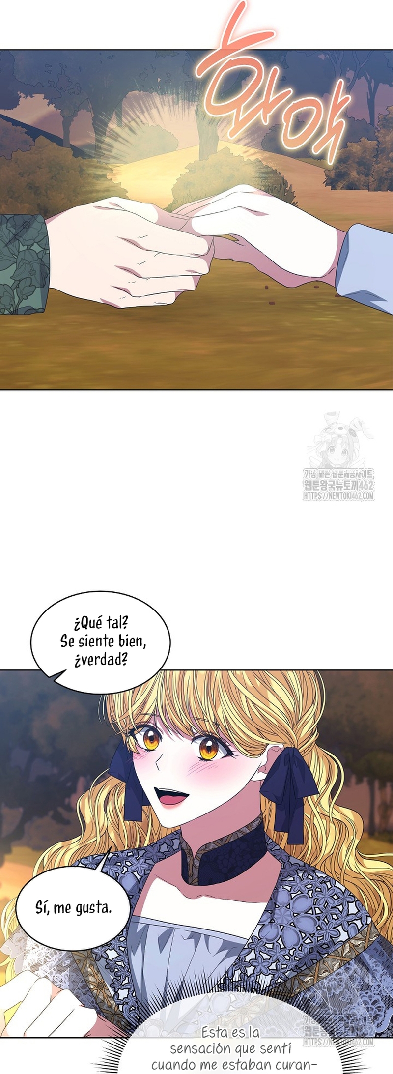 La posesión de libros es ahora aburrida para mí Capítulo 70 - Página 17