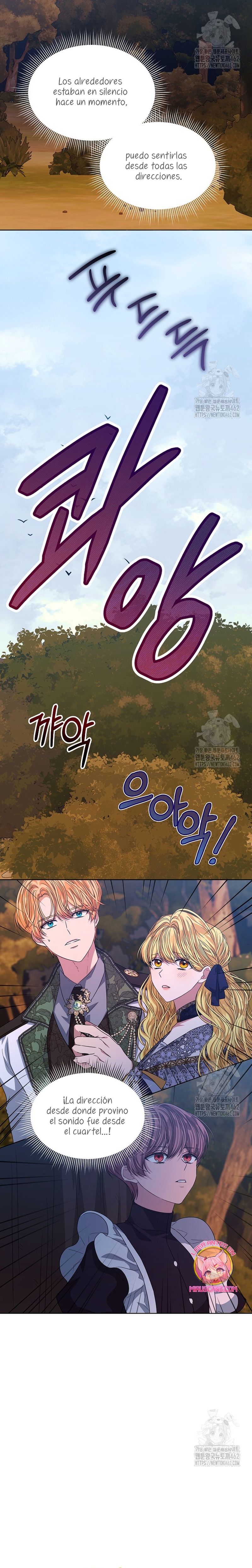 La posesión de libros es ahora aburrida para mí Capítulo 70 - Página 25