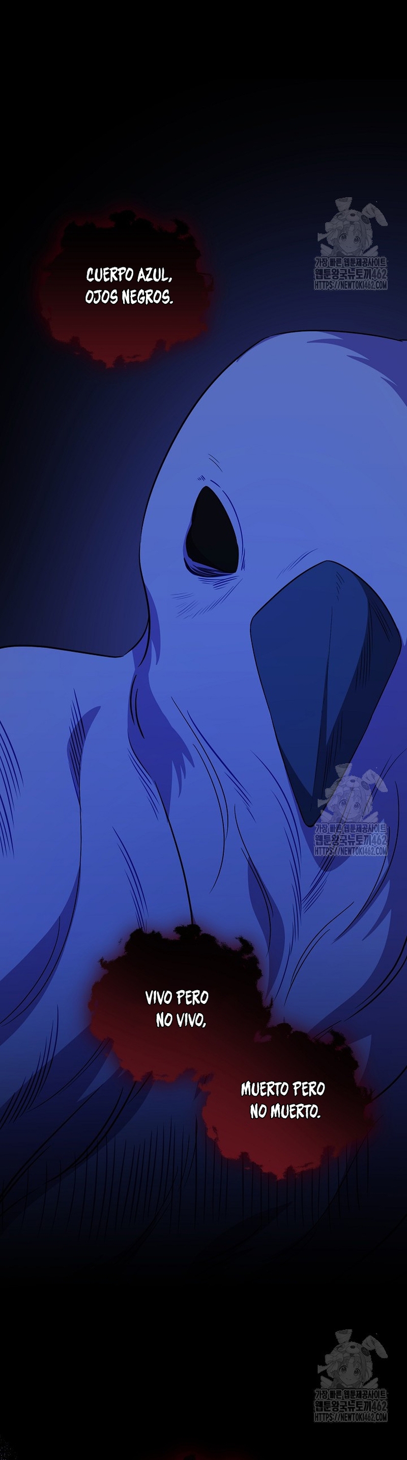 La posesión de libros es ahora aburrida para mí Capítulo 70 - Página 3