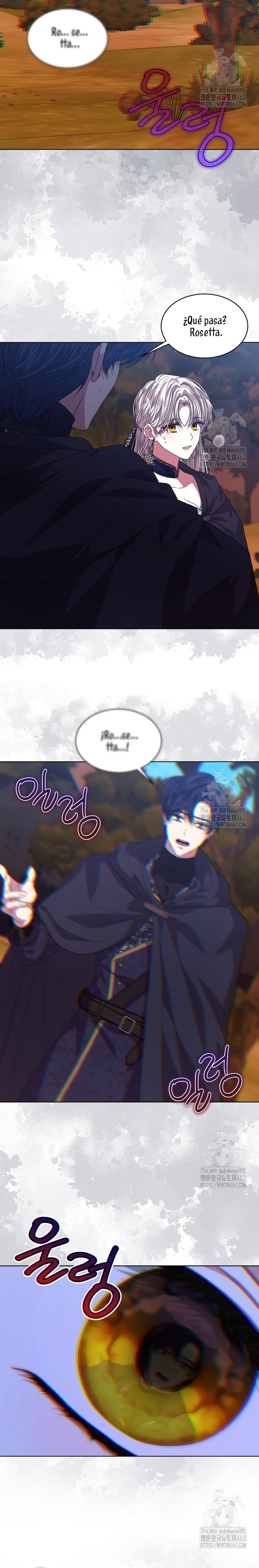 La posesión de libros es ahora aburrida para mí Capítulo 70 - Página 7